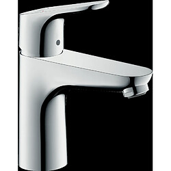 Mitigeur de lavabo HANSGROHE Focus bas débit chromé - 31603000