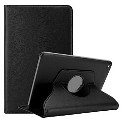 Cadorabo Coque iPad AIR 2 2014 / AIR 2013 Etui en Noir