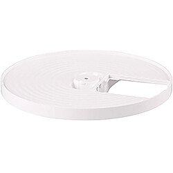 Bosch SUPPORT ROND POUR GRILLE ET LAME