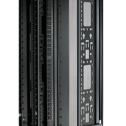 APC AR7502 accessoire de racks Panneau de gestion de câbles