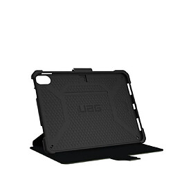 UAG Étui Folio pour iPad 10.9 2022 Metropolis SE Robuste, Souple et Résistant Vert citron pas cher