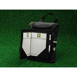 Acheter Colin Montgomerie Sac d'accessoires avec carte de pointage