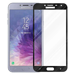 Avis Cadorabo Verre trempé Samsung Galaxy J4 2018 Film Protection