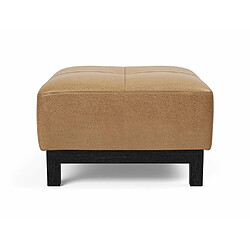 Avis Inside 75 Pouf BIFROST EXCESS DELUXE Faune Marron