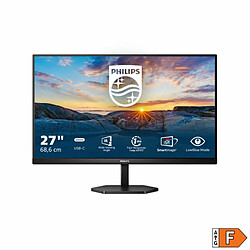 Écran Philips 27E1N3300A/00 IPS 27" pas cher