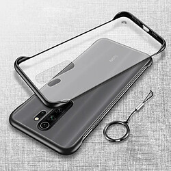 PHONECARE Coque Naked Bumper - Xiaomi Redmi Note 8 Pro