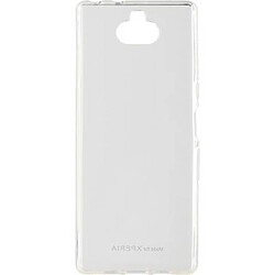 Avis BigBen Connected Coque pour Sony Xperia 10 Souple Transparent