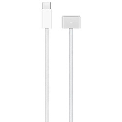 Apple Câble USB-C vers MagSafe 3 original - 2 mètres