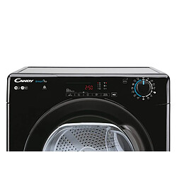 Avis Sèche-linge à condensation 10kg CANDY, CAN8059019036083