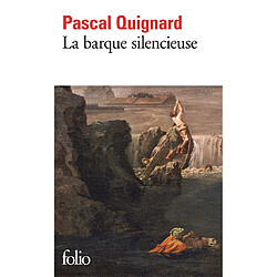 Dernier royaume. Vol. 6. La barque silencieuse - Occasion