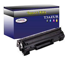 Toner compatible HP LaserJet Pro M201dw, M201n- 2 400p - T3AZUR