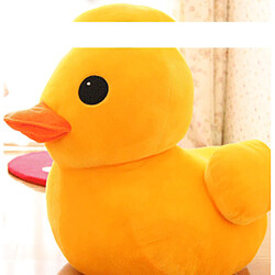 Universal Poupée en peluche chaude de 20 cm Canard en caoutchouc Rhubarbe Canard Peluche Animaux Bébé Jouets Meilleurs Cadeaux Petites amies pour enfants | Peluche Animaux