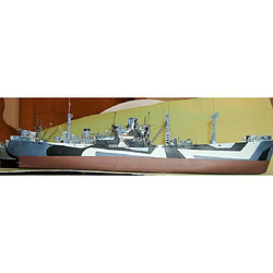 Acheter Trumpeter Maquette Bateau S.s John W Brown