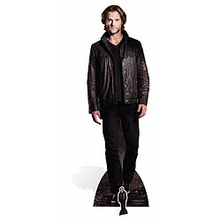 Star Cutouts Figurine en carton Sam Winchester Man of Letters Supernatural 190 cm