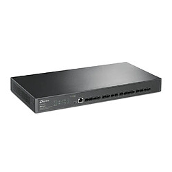 TP-LINK JetStream 16-Port Managed Switch JetStream 16-Port 10GE SFP+ L2+ Managed Switch