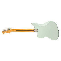 Avis Classic Vibe 60s Jazzmaster Sonic Blue Squier by FENDER