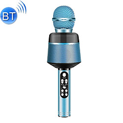 Yonis Microphone Karaoké Bluetooth