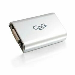 Ecm C2G USB/DVI