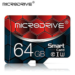 Universal Carte mémoire de classe10 64 Go cartao de memoria micro sd carte flash usb mini-cartes