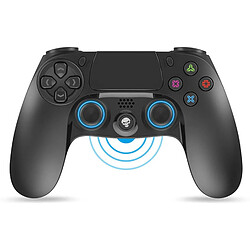 Spirit of Gamer Manette PS4 sans fil avec batterie rechargeable PGP Wireless Bluetooth