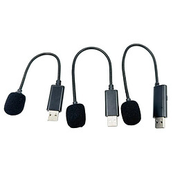 Yonis Microphone USB Pour Conférence Vidéo pas cher