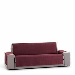 Housse de canapé Eysa MID Bordeaux 100 x 110 x 115 cm