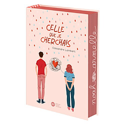 Celle que je cherchais - Occasion