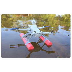 Avis INF Train d'atterrissage flottant sur l'eau pour DJI Mini 3 Pro/Mini3/Mini 4 Pro Grey