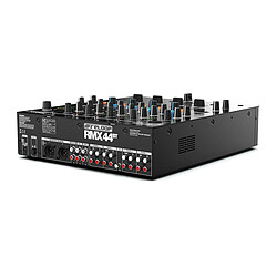 Avis RMX-44 BT Reloop