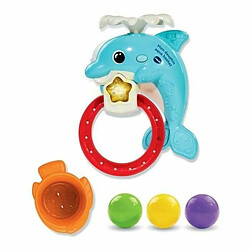 Avis Jouet éducatif Vtech Baby Coffret de Bain empilo rigo l´eu (FR)