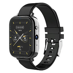 Yonis Montre Connectée 4G Android 9.1 GPS 2GB+16GB