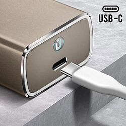 Chargeur Mural USB-C Power Delivery 18W Original Google Gris pas cher