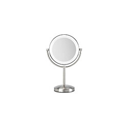 Avis BaByliss - 9437E - Miroir Slimline Led a deux faces