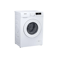 Samsung WW70T302MWW/ET Lavante Séchante 220 V 75 dB 1200 RPM Blanc