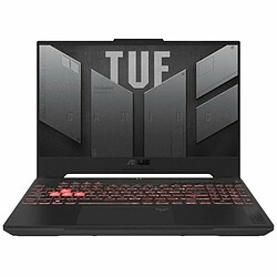 Ordinateur Portable Asus 15,6" 16 GB RAM 1 TB SSD Nvidia Geforce RTX 4060 amd ryzen 7 7435HS