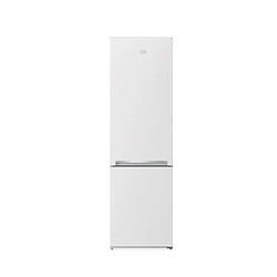 Réfrigérateur combiné 54cm 291l statique - RCSA300K40WN - BEKO