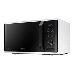 Acheter Samsung MG23K3515AW micro-onde Comptoir Micro-ondes grill 23 L 800 W Blanc