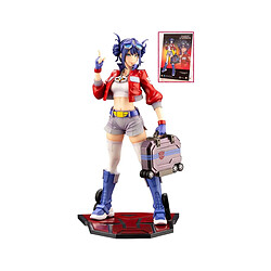 Kotobukiya Transformers - Statuette Bishoujo 1/7 Optimus Prime Deluxe Edition 23 cm