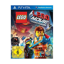 Jeux PS Vita Warner Bros. Games