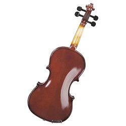 Avis Classic Cantabile Comfort Violon 1/4 SET + colophane