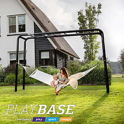 BERG PlayBase Large TT (Hammock) pas cher