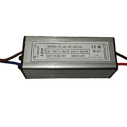 Alimentation de driver de LED