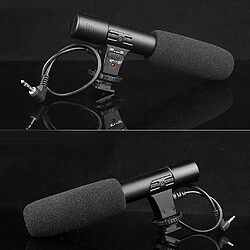 Acheter Microphone d'enregistrement d'appareil-photo