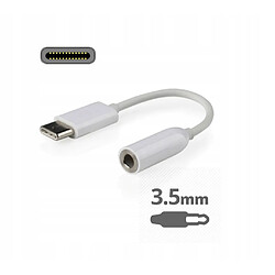 Avis GUPBOO Adaptateur Mini Jack USB-C pour Huawei,JL1740