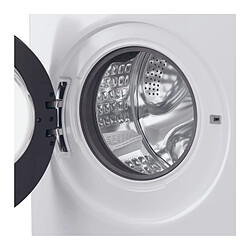 Lave linge hublot CANDY BR 48B6-S 8kg pas cher