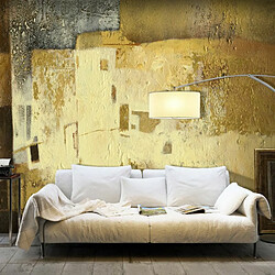 Paris Prix Papier Peint Golden Oddity 105 x 150 cm