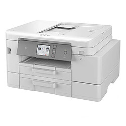 Avis Brother Imprimante multifonction jet d'encre MFC-J4535DWXL