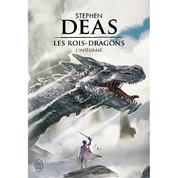 Les rois-dragons : l'intégrale - Occasion