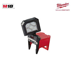 Projecteur de chantier MILWAUKEE M18 PAL-0 - sans batterie ni chargeur 4933464105