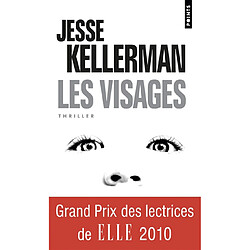 Les visages - Occasion